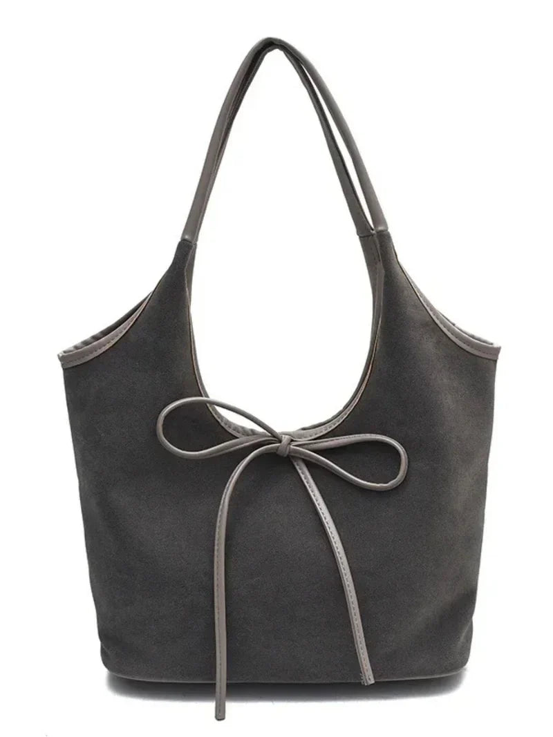 Merve – Elegant & Versatile Vegan Leather Bag