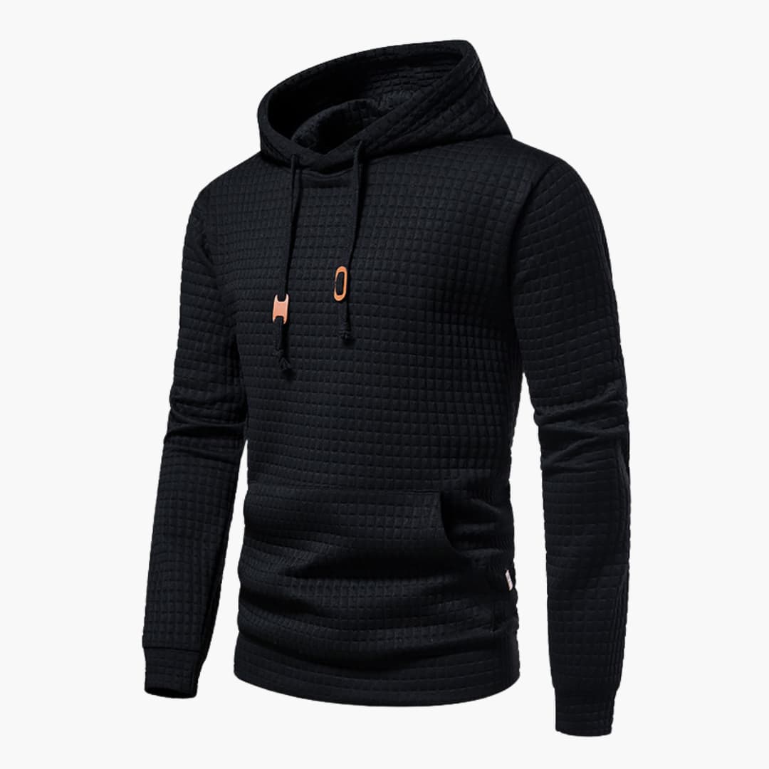 Will | Comfortable Hoodie