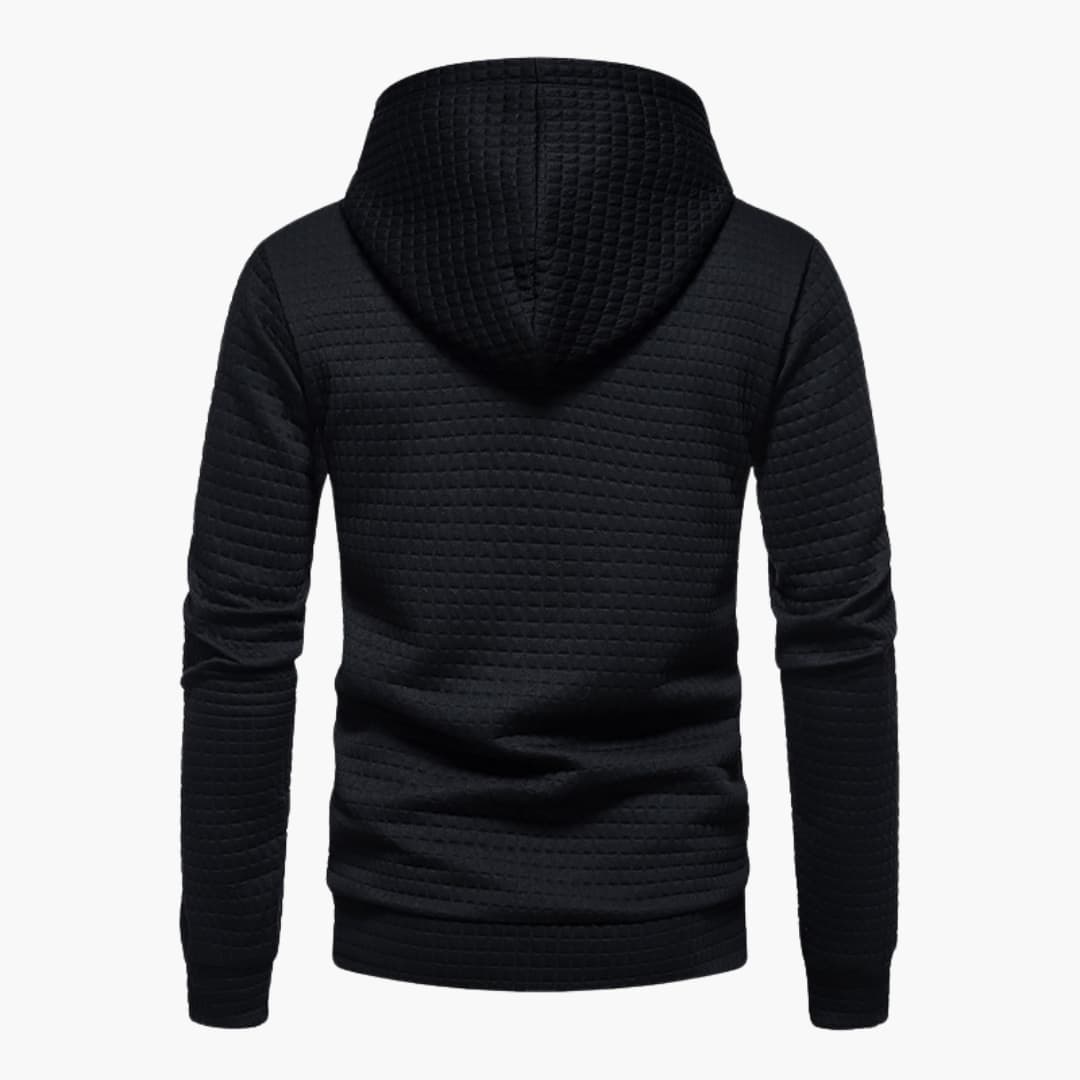 Will | Comfortable Hoodie