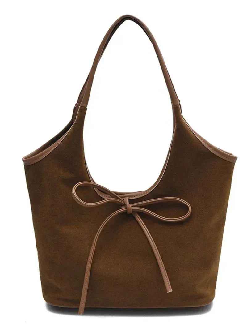 Merve – Elegant & Versatile Vegan Leather Bag