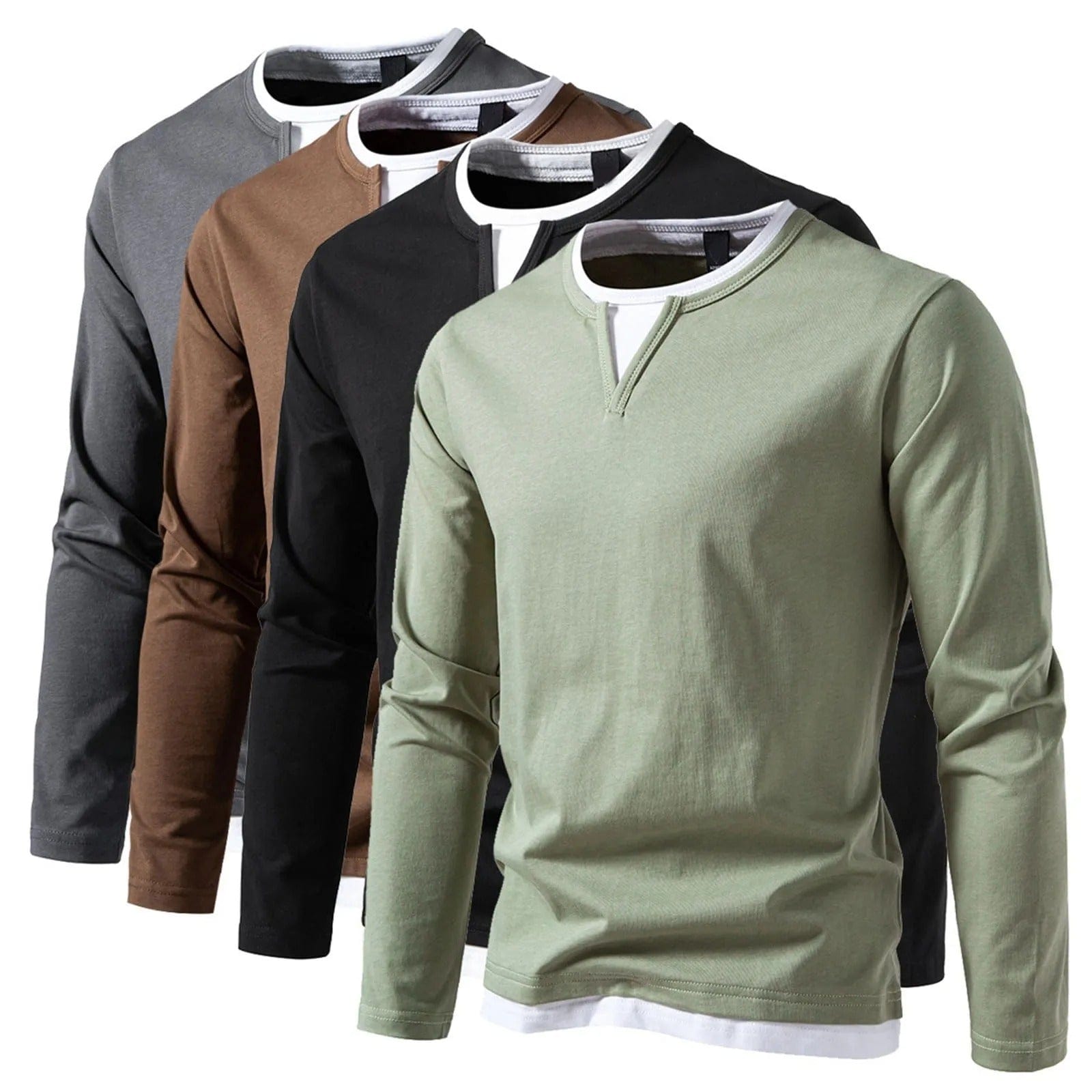 Denver | Warm Comfortable Sweater