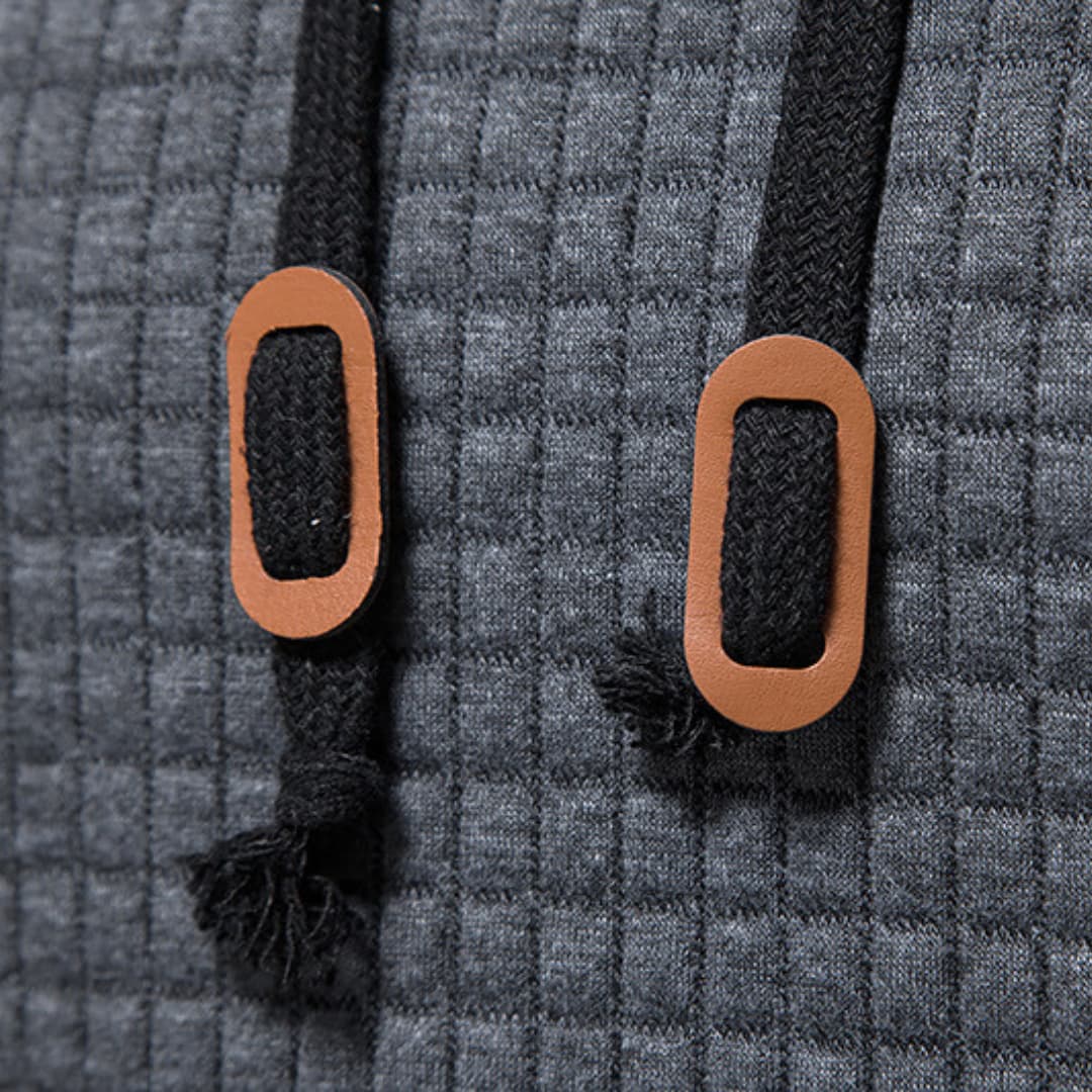 Will | Comfortable Hoodie