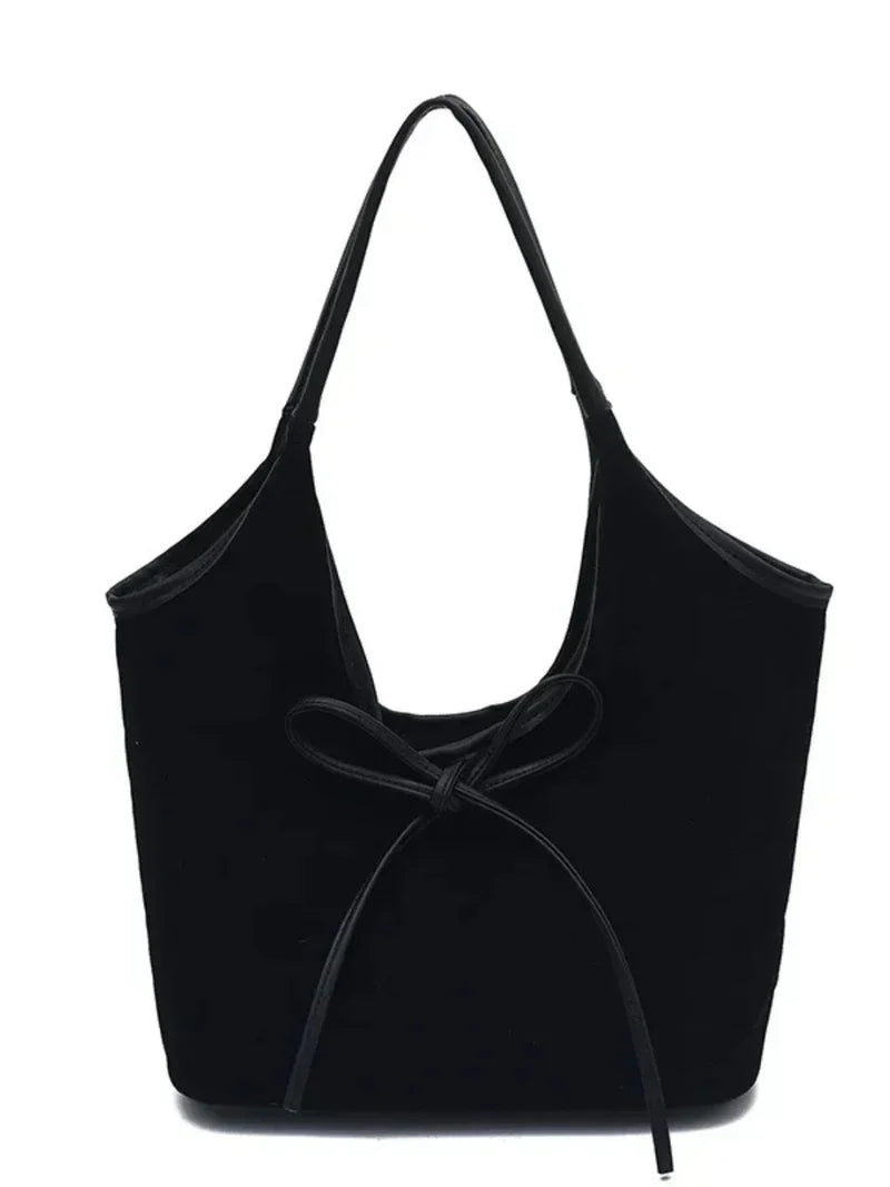 Merve – Elegant & Versatile Vegan Leather Bag