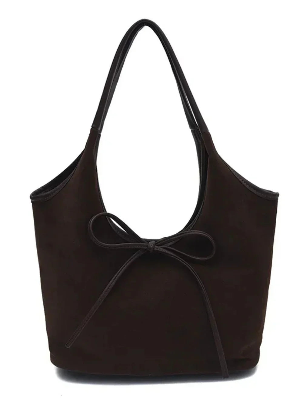 Merve – Elegant & Versatile Vegan Leather Bag