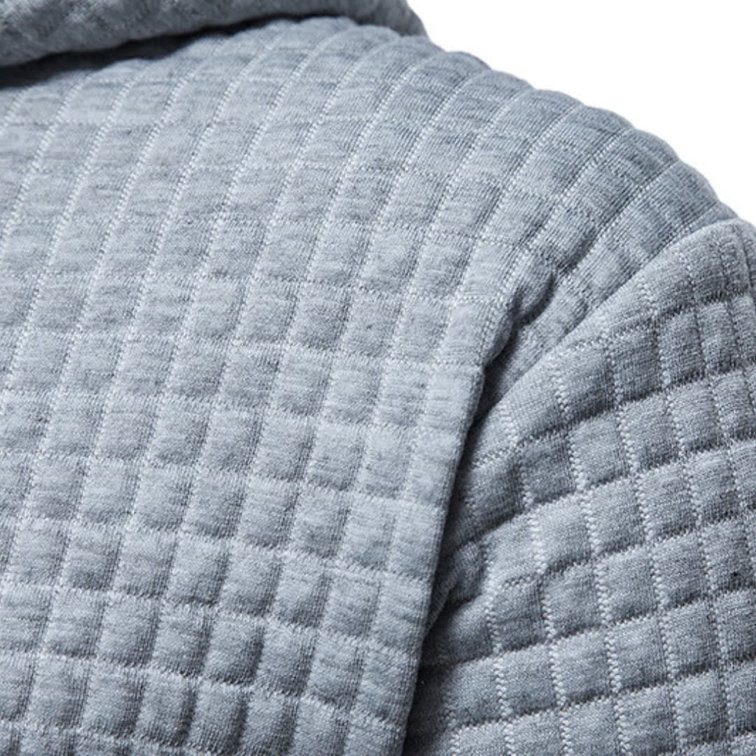 Will | Comfortable Hoodie