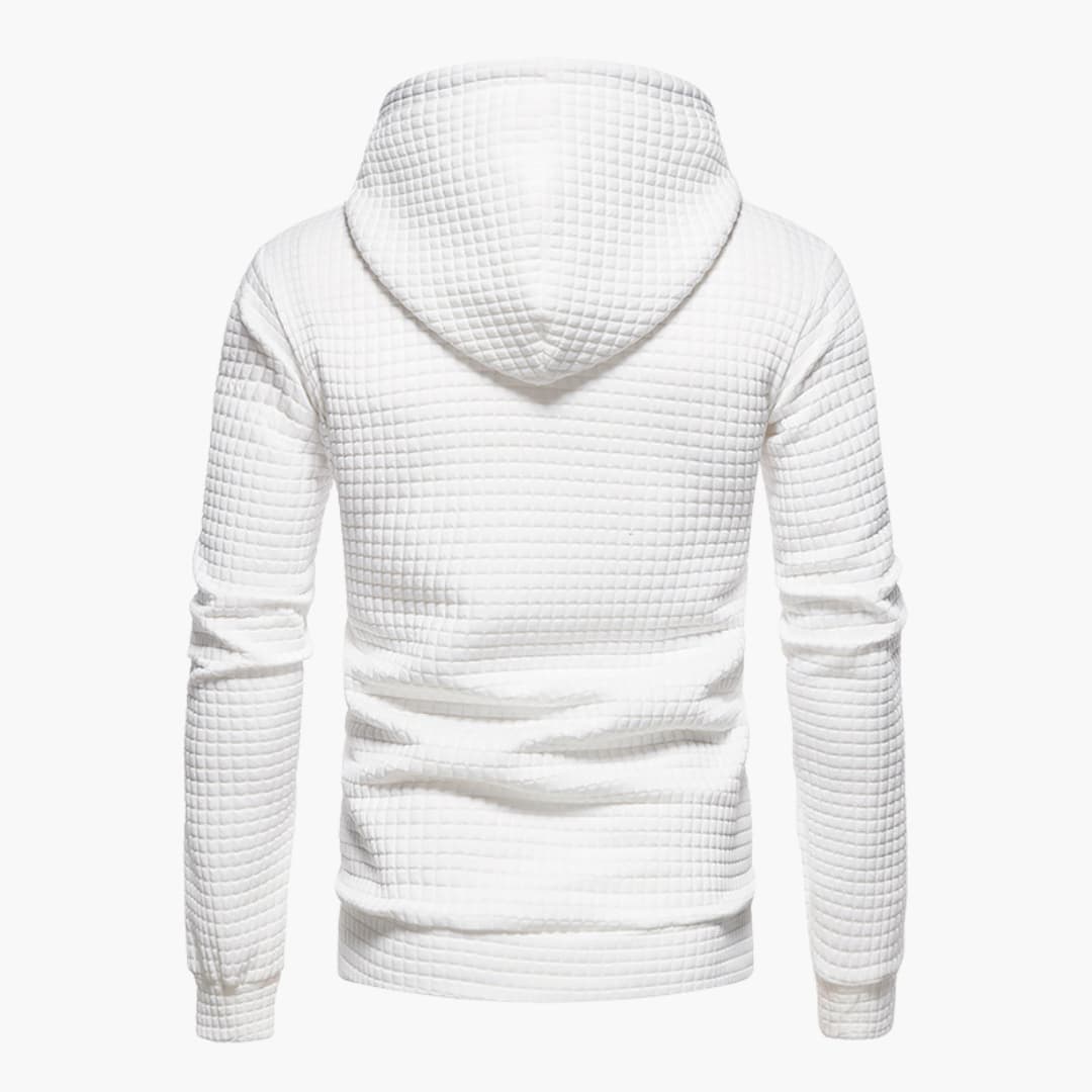 Will | Comfortable Hoodie