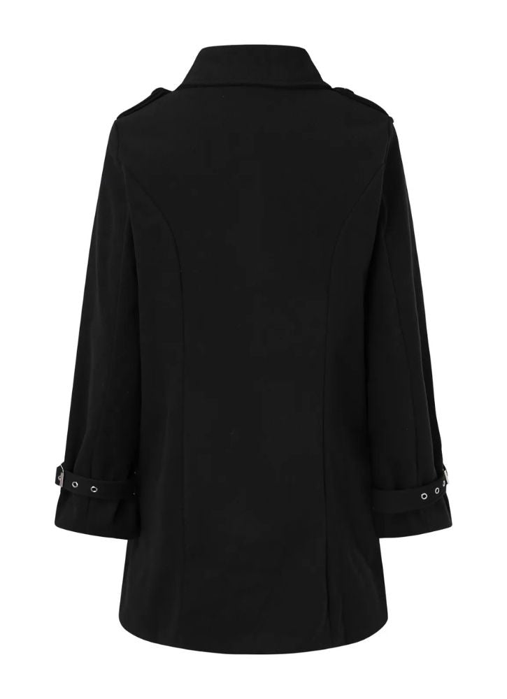 Dahlia | Elegant Coat For Women
