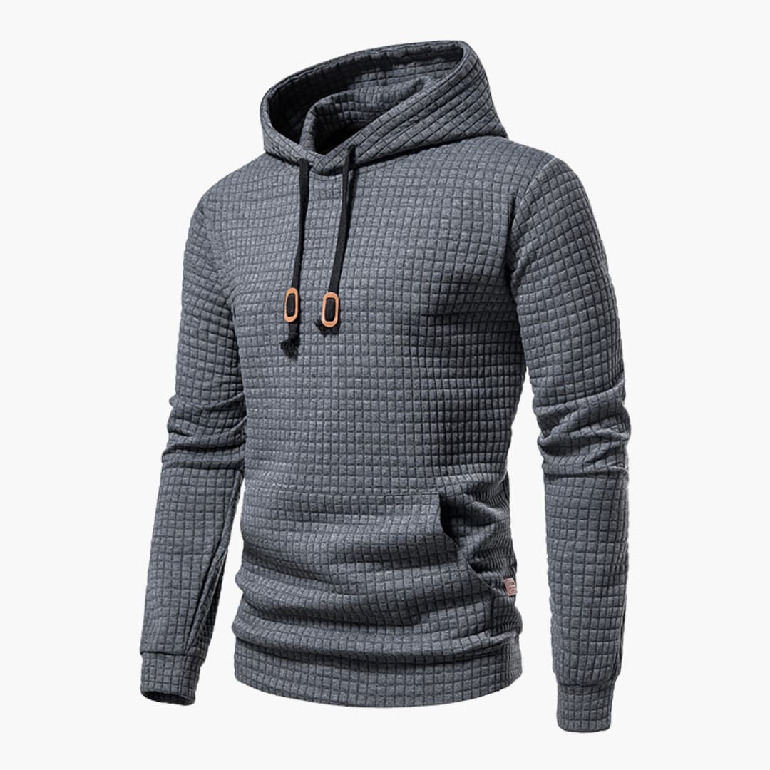 Will | Comfortable Hoodie