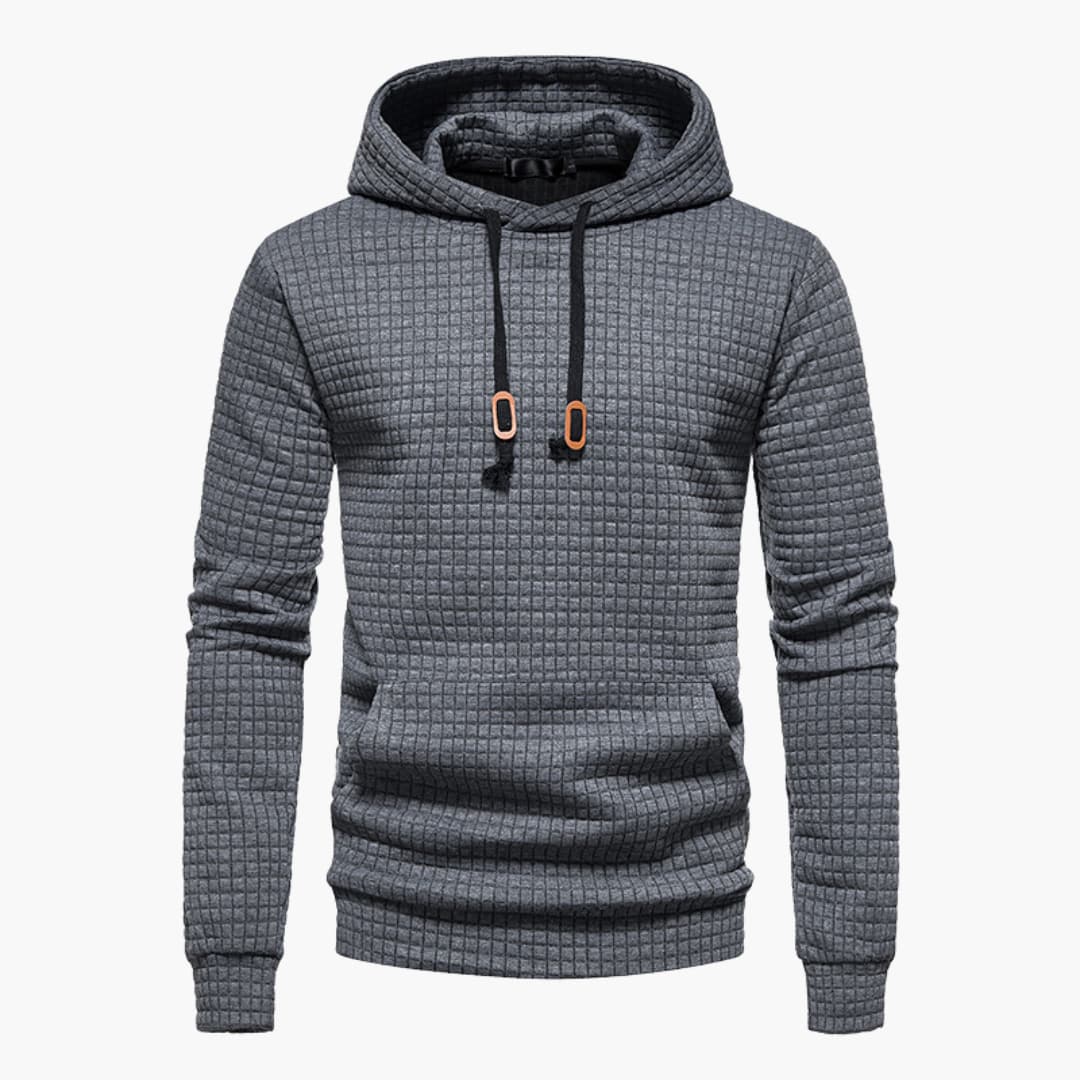 Will | Comfortable Hoodie