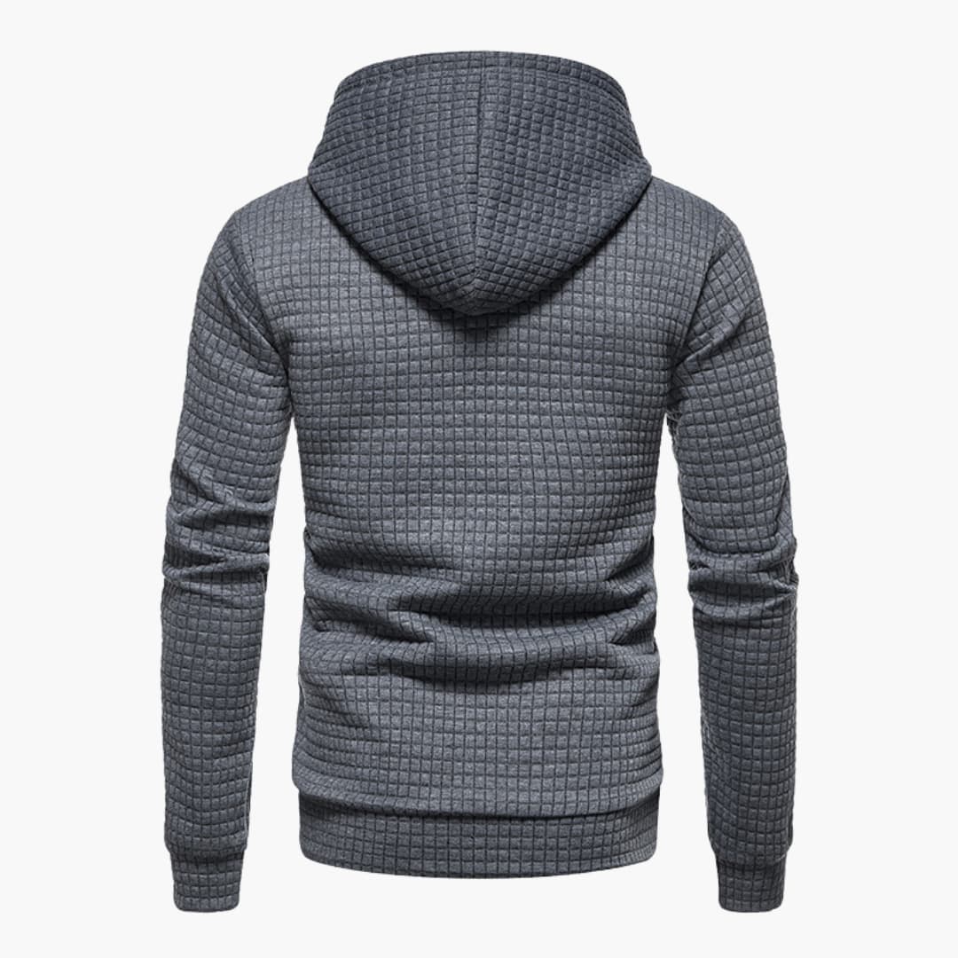Will | Comfortable Hoodie