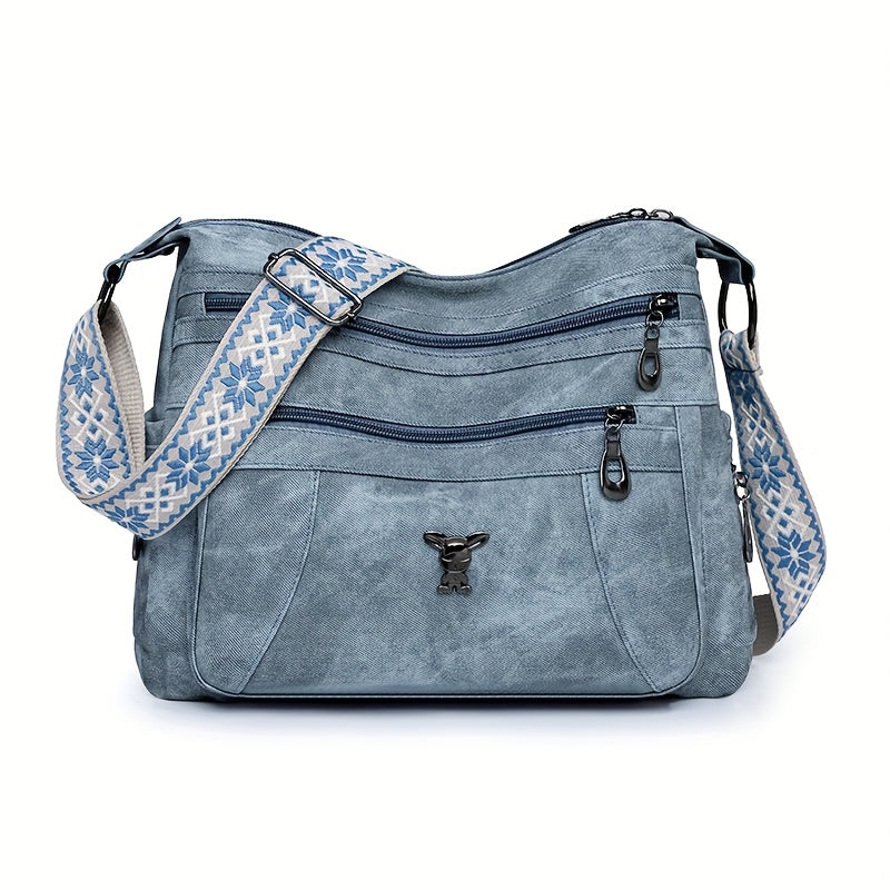 Beau - Vintage Women's Shoulder Bag