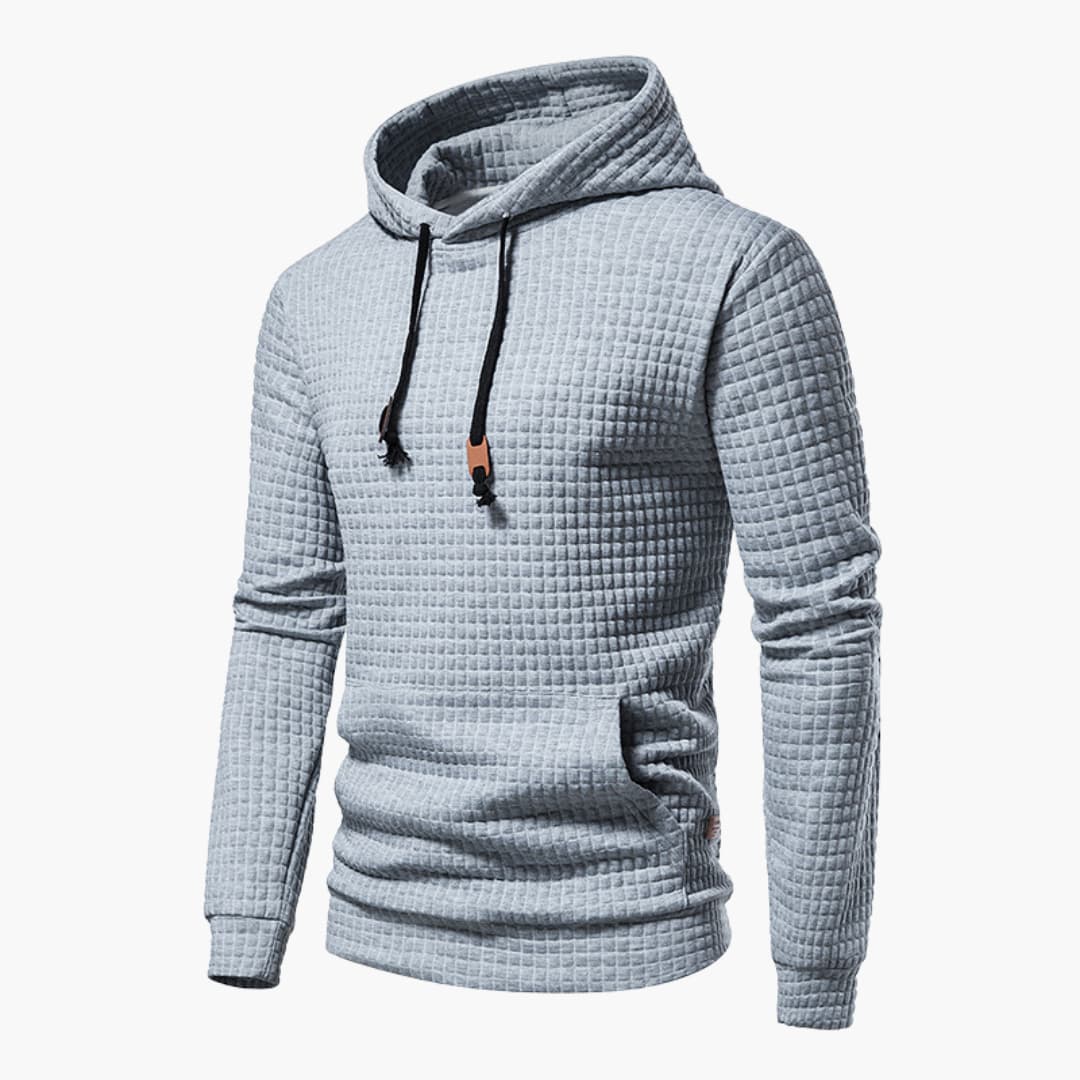 Will | Comfortable Hoodie