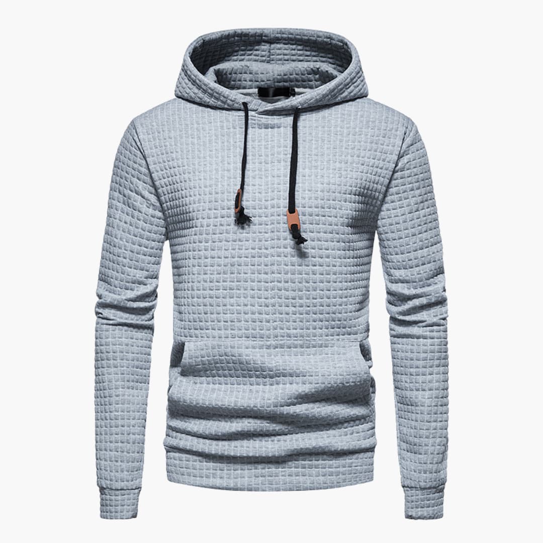 Will | Comfortable Hoodie