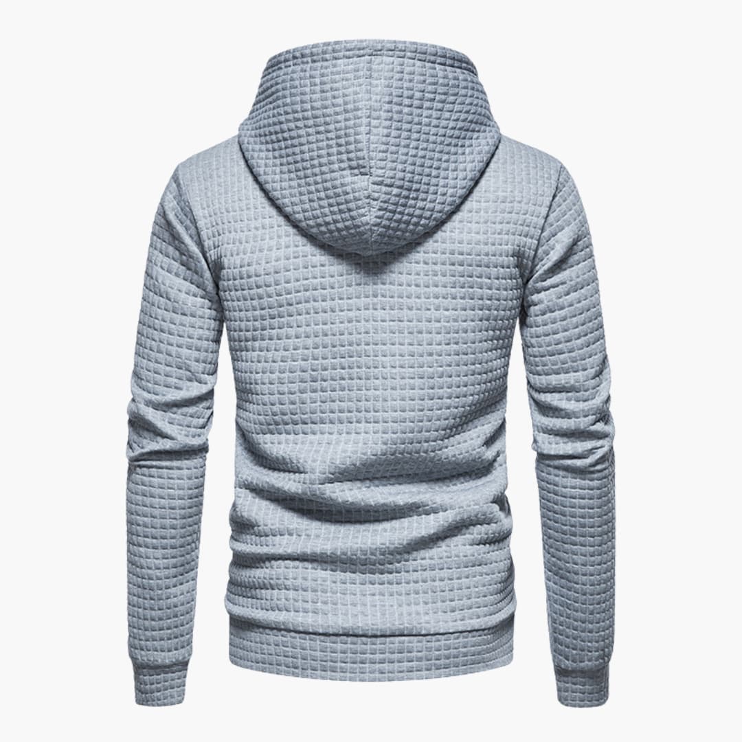Will | Comfortable Hoodie