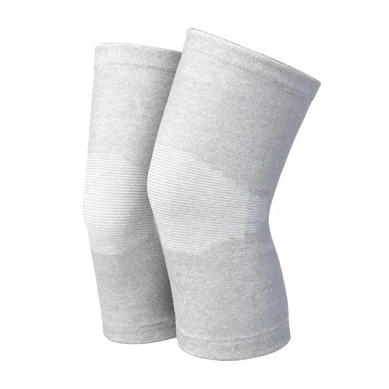 Premium Bamboe Kniebrace – Beweeg Weer Met Vertrouwen