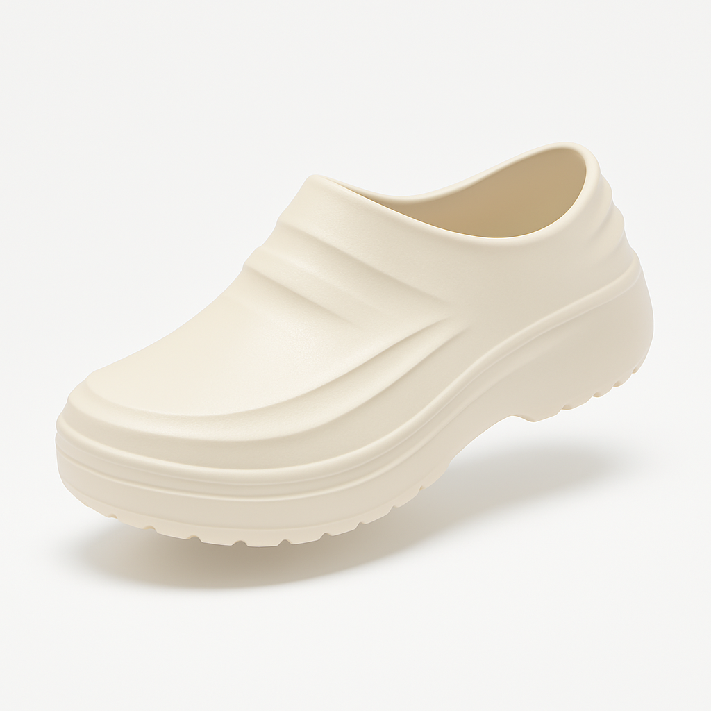 Torra Classic - Gezonde & Antislip Comfortklompen