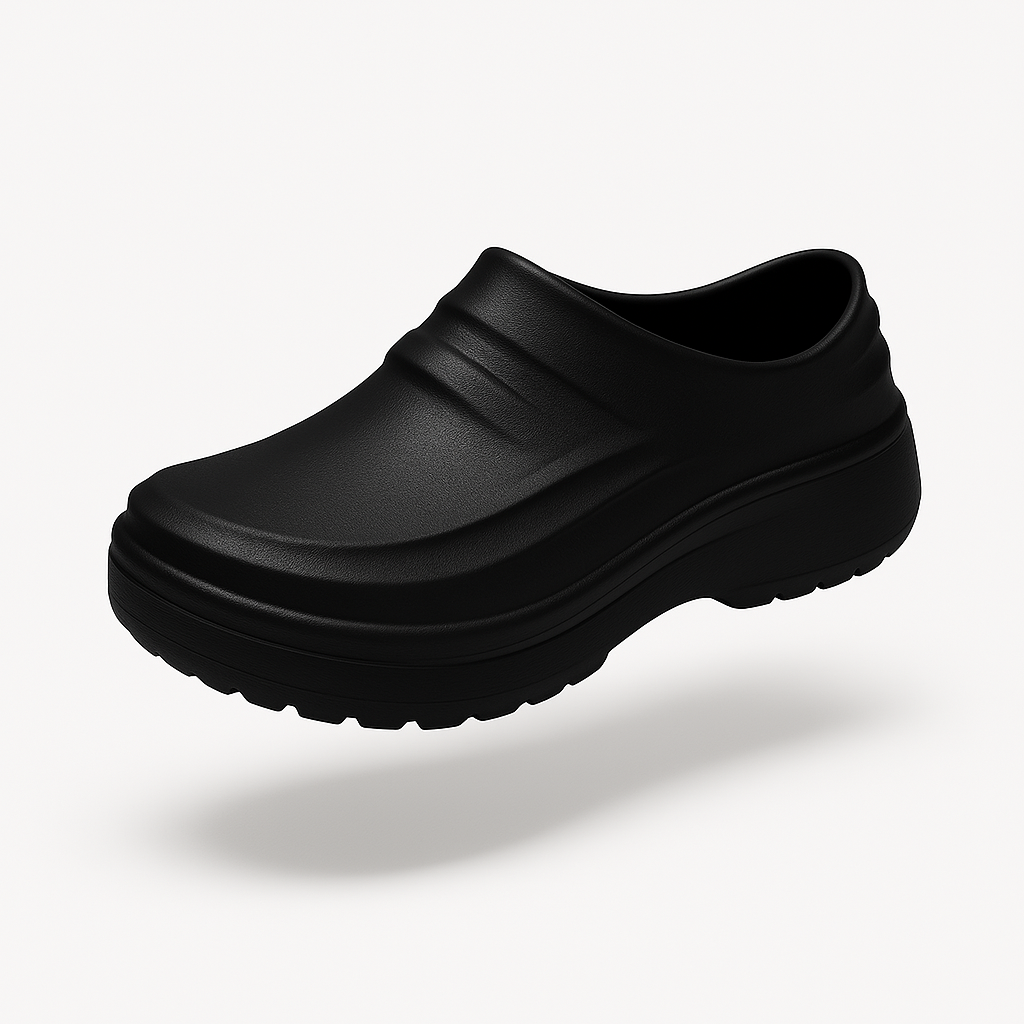 Torra Classic - Gezonde & Antislip Comfortklompen