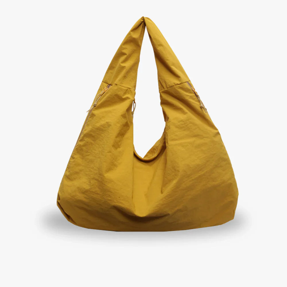 VOYA - Chic & Spacious Eco-Friendly Hobo Bag