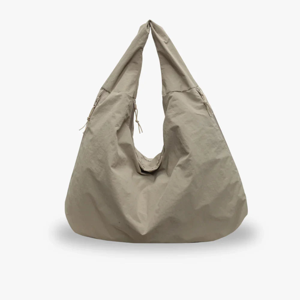 VOYA - Chic & Spacious Eco-Friendly Hobo Bag