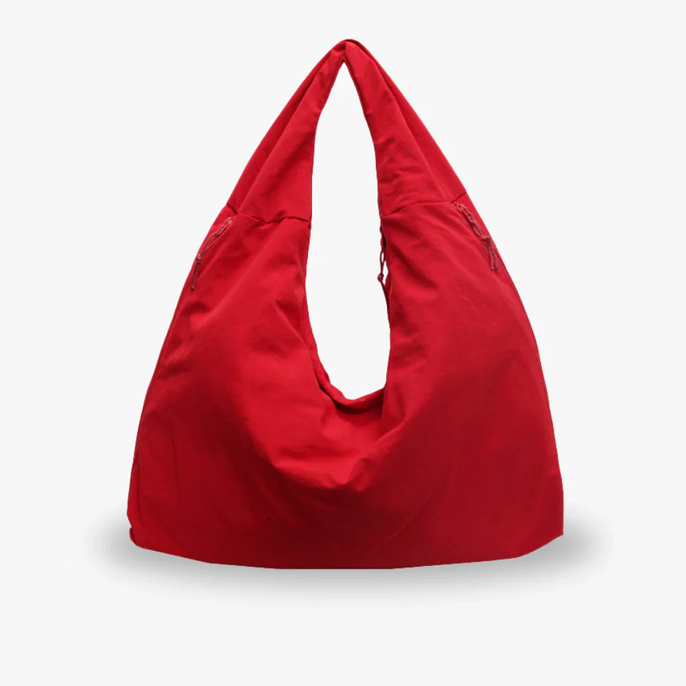 VOYA - Chic & Spacious Eco-Friendly Hobo Bag