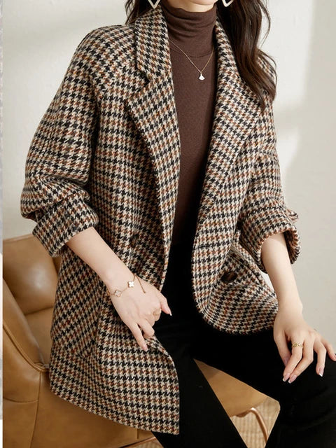 Vivi | Elegant Coat For women