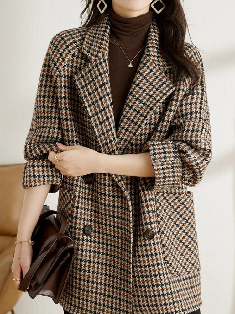 Vivi | Elegant Coat For women
