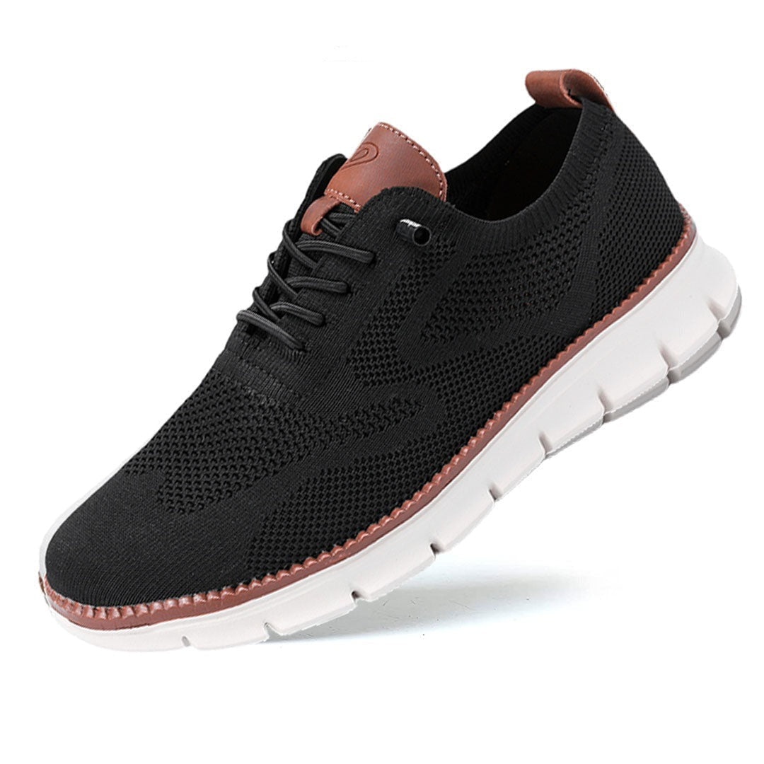 Magnus | Ultra-comfortabele herenschoenen