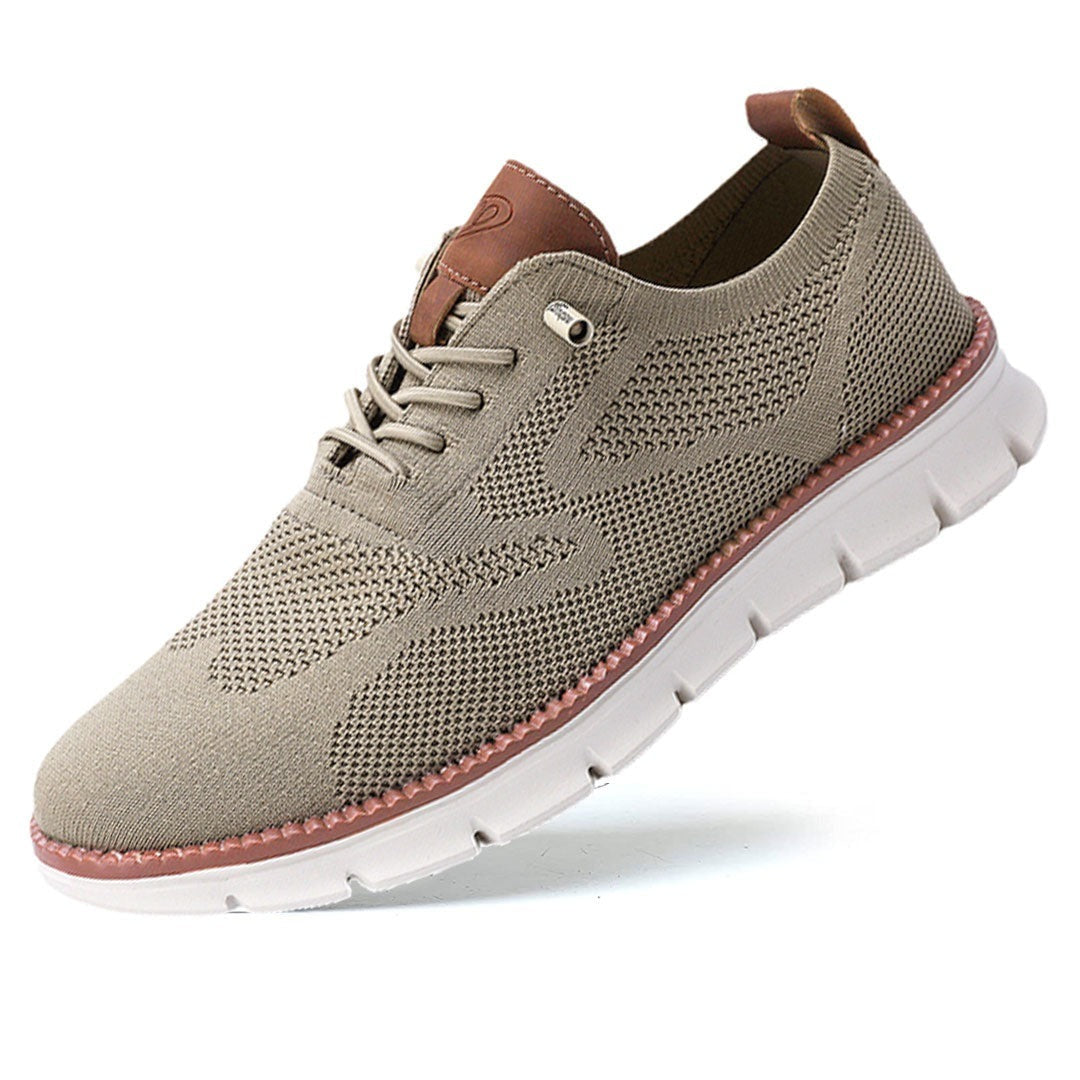 Magnus | Ultra-comfortabele herenschoenen