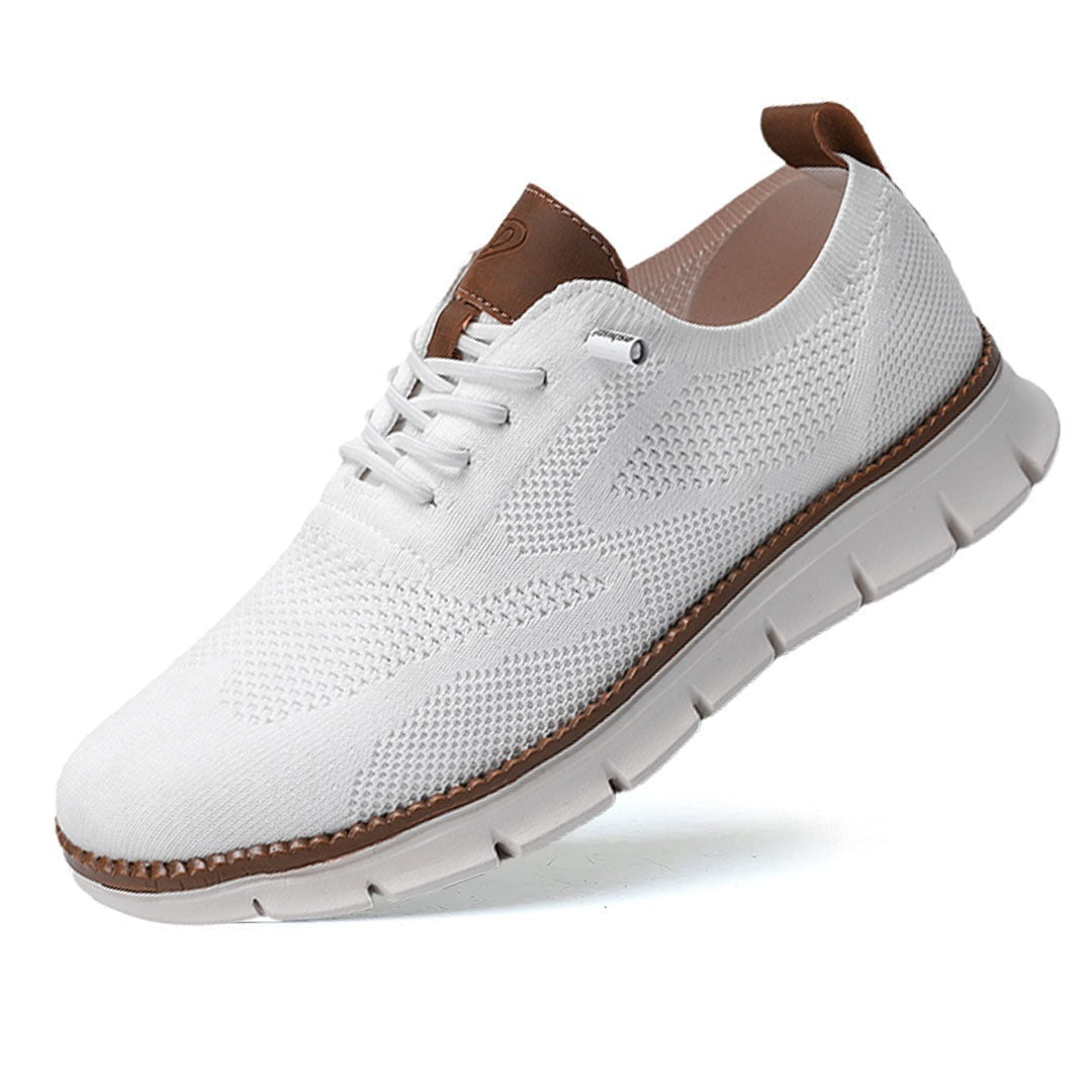Magnus | Ultra-comfortabele herenschoenen