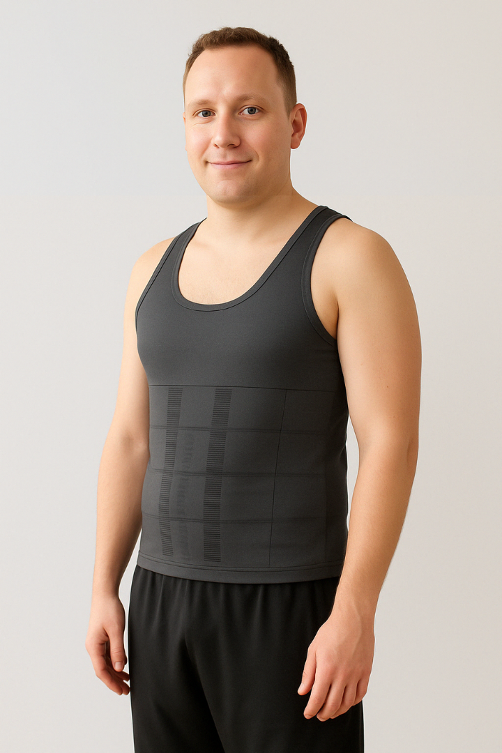SlimJim Tanktop 2.0
