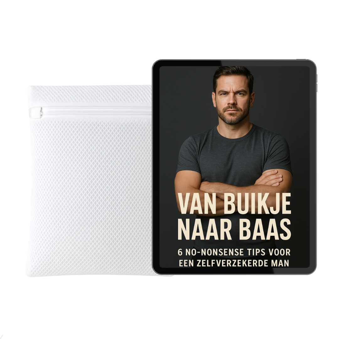 Waszak + Van Buikje naar Baas (Volledig Programma)