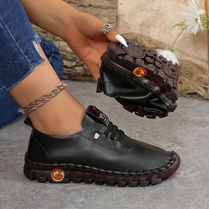 Vivian - Ultra-Flexible Casual Sneakers
