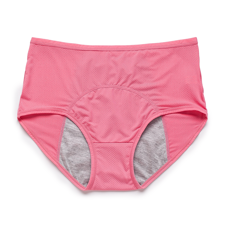 Livia – Comfortabel & Discreet Lekvrij Ondergoed (Voordeelbundels)