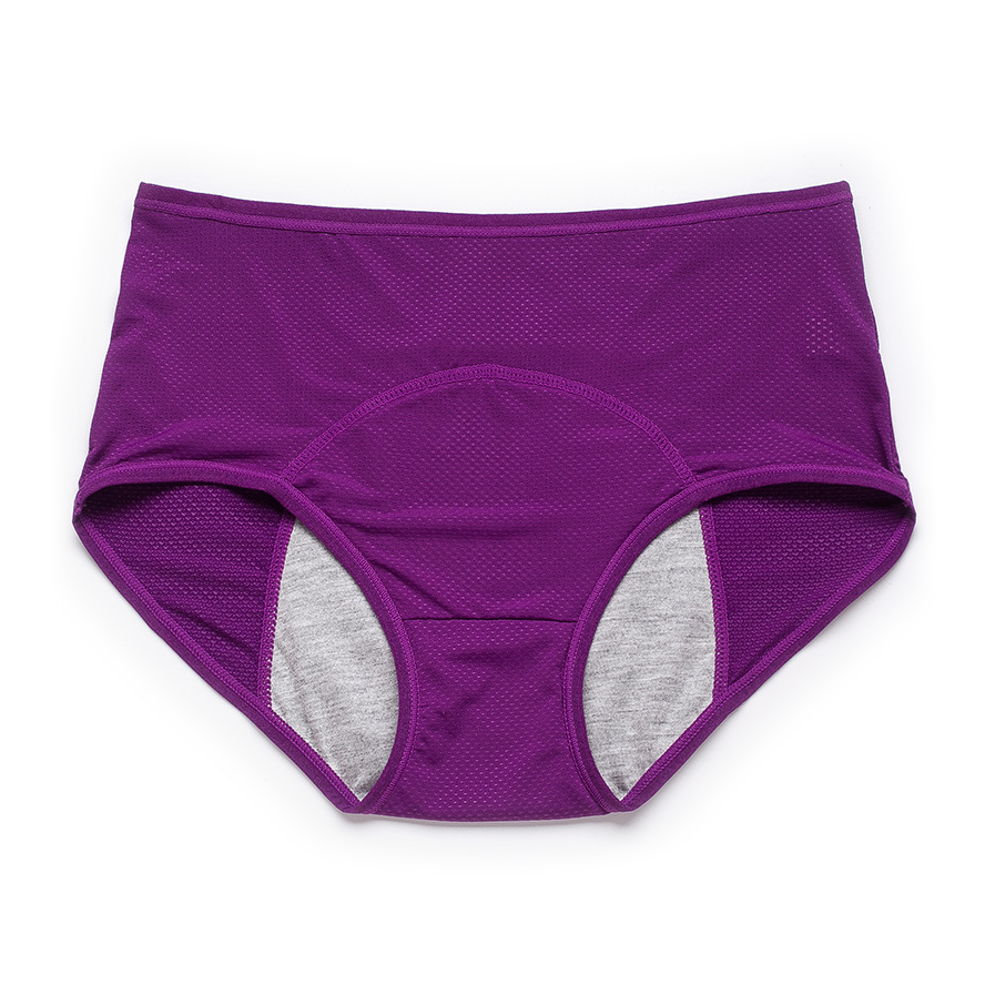 Livia – Comfortabel & Discreet Lekvrij Ondergoed (Voordeelbundels)