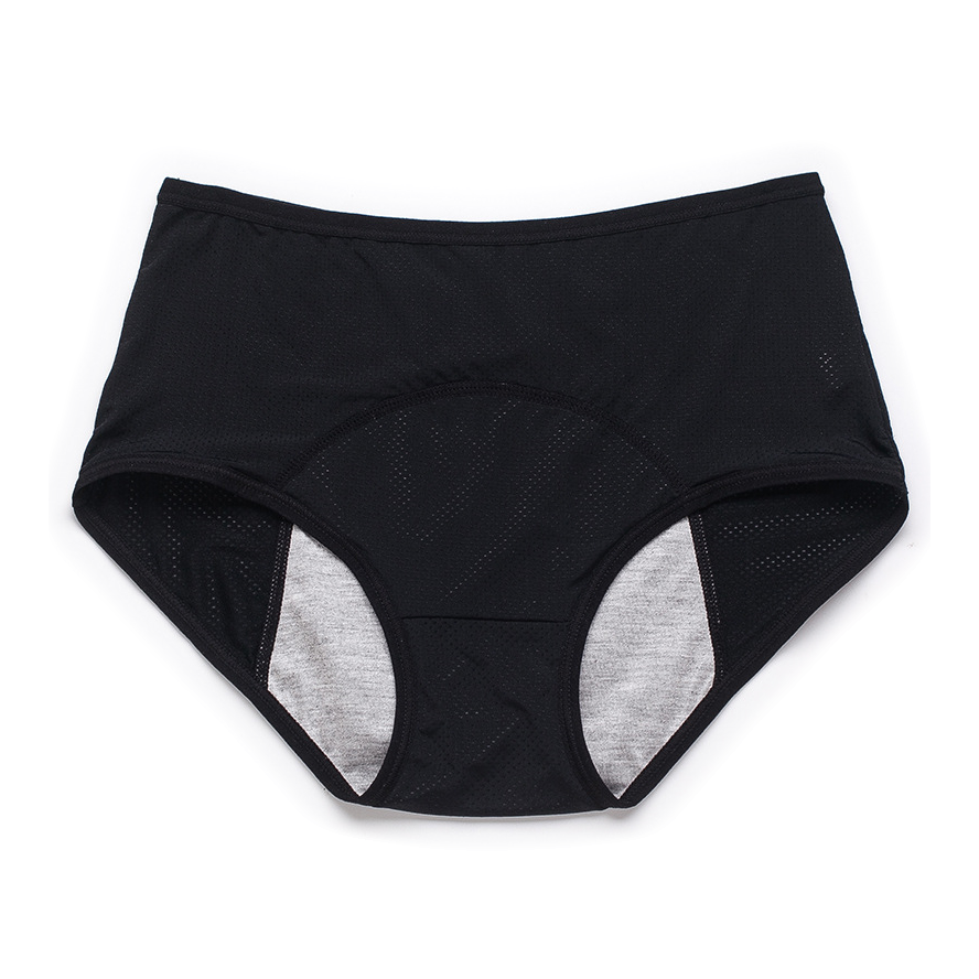 Livia – Comfortabel & Discreet Lekvrij Ondergoed (Voordeelbundels)