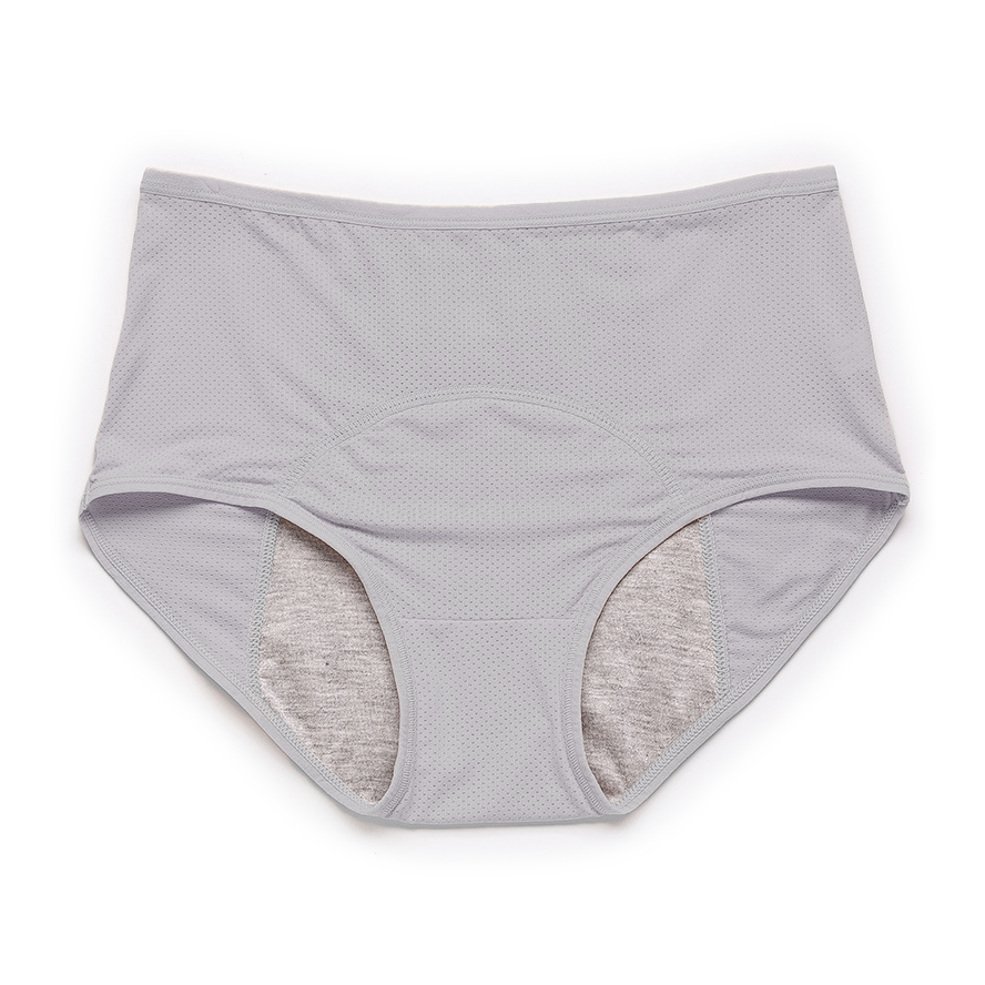 Livia – Comfortabel & Discreet Lekvrij Ondergoed (Voordeelbundels)