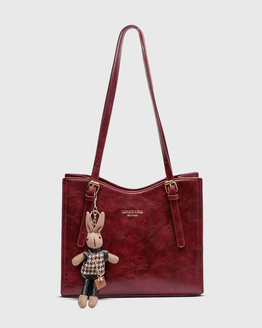 CharmBun | Stylish Tote Bag