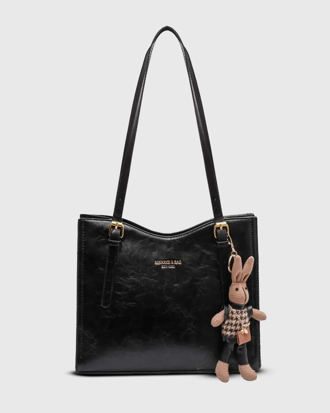 CharmBun | Stylish Tote Bag
