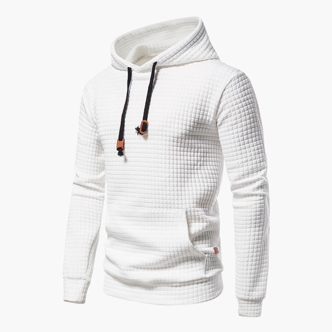 Will | Comfortable Hoodie