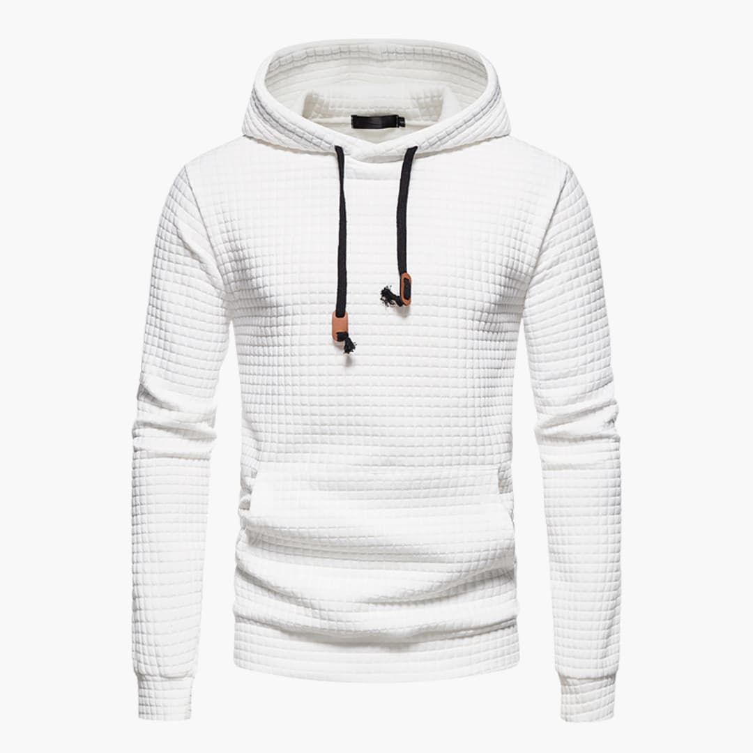Will | Comfortable Hoodie