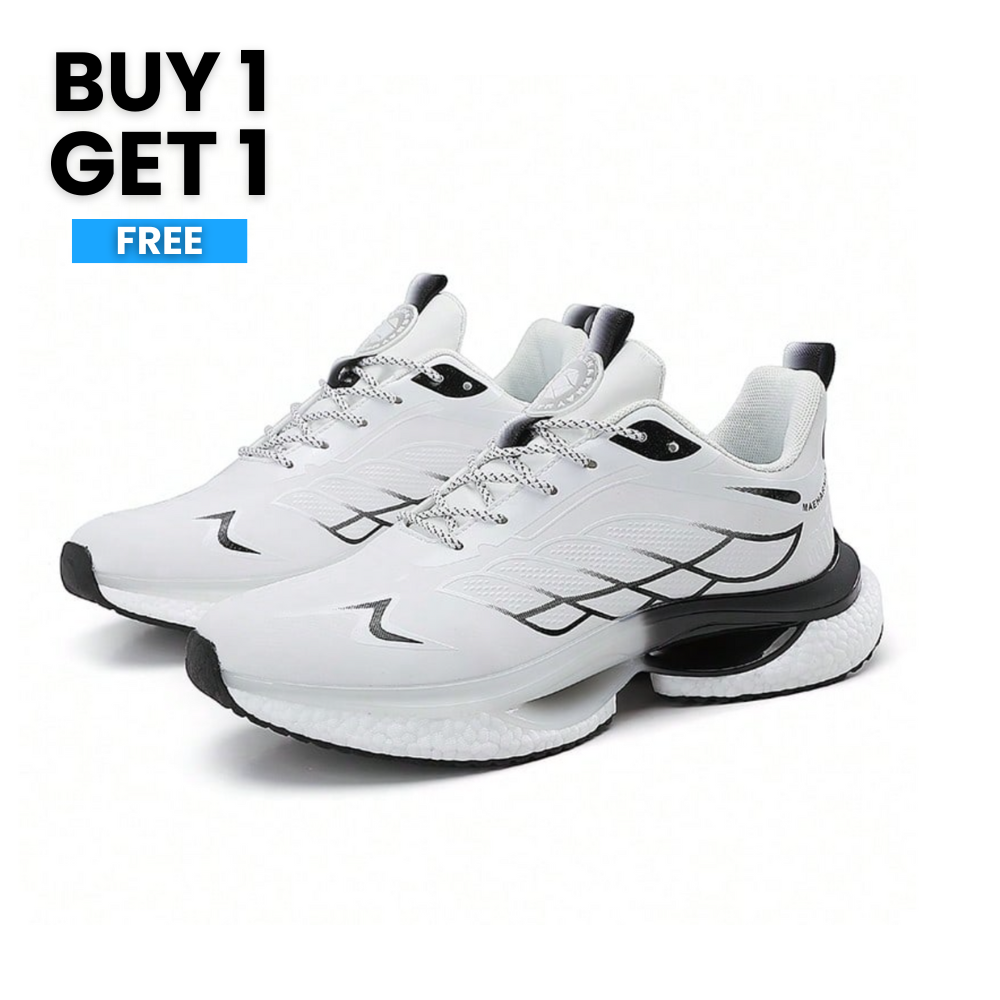 Eleanor – Lightweight & Supportive Sneakers for All-Day Comfort