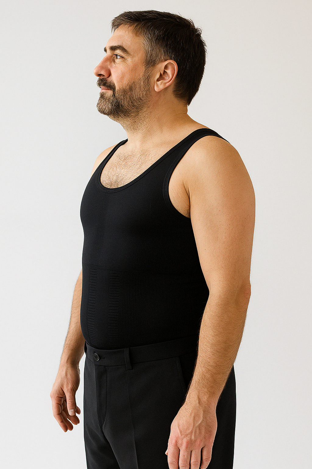 SlimJim Tanktop 2.0