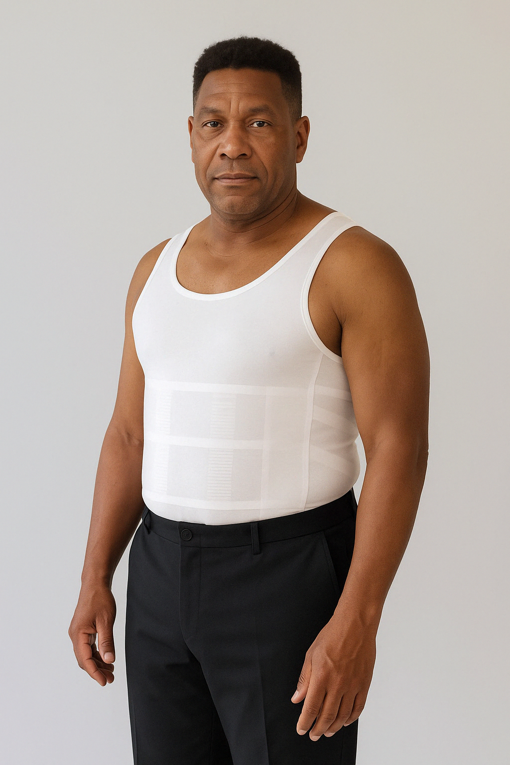 SlimJim Tanktop 2.0