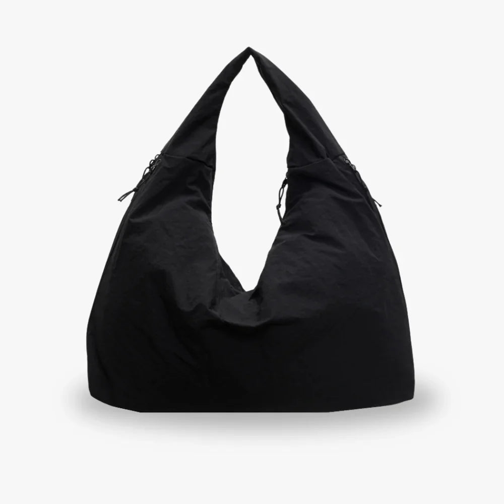 VOYA - Chic & Spacious Eco-Friendly Hobo Bag