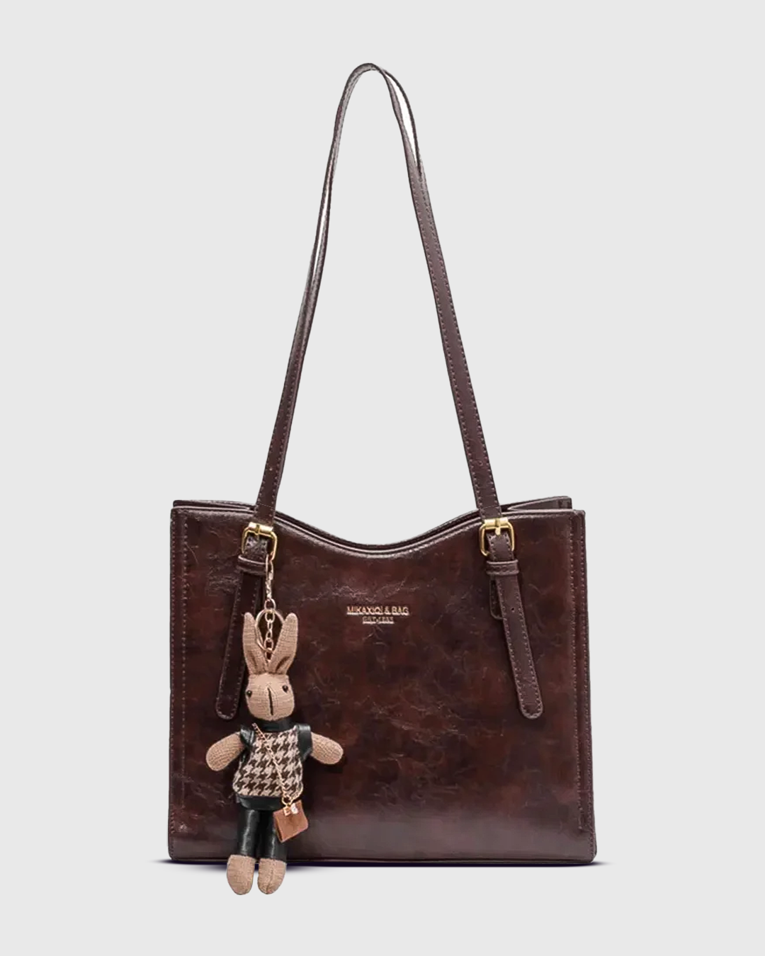CharmBun | Stylish Tote Bag
