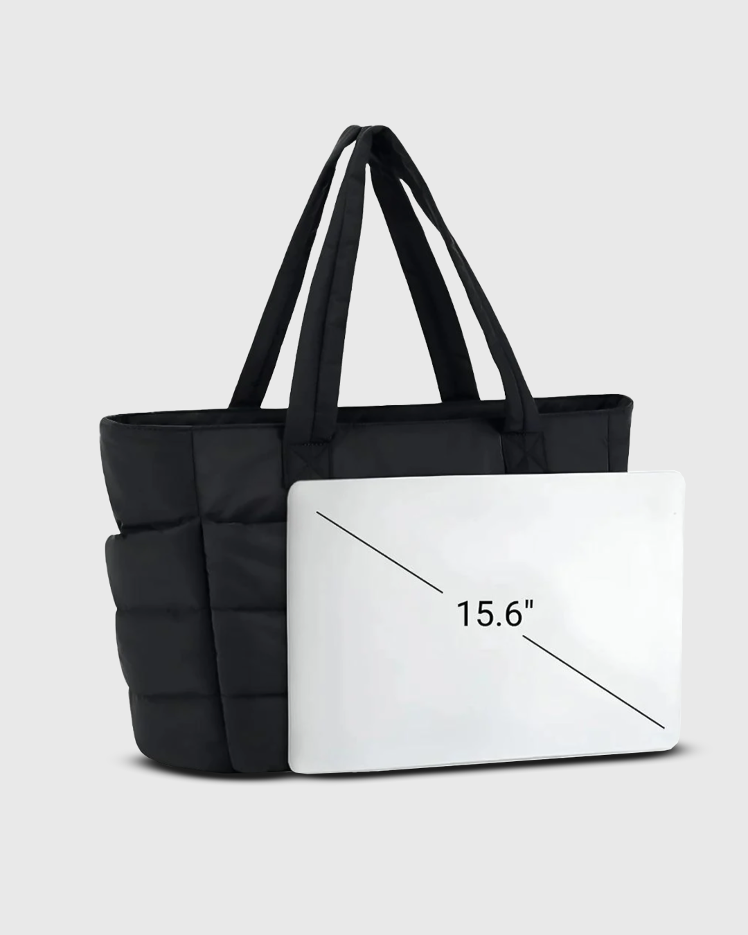 Theresa | Chic Cloud Bag – Elegant & Trendy